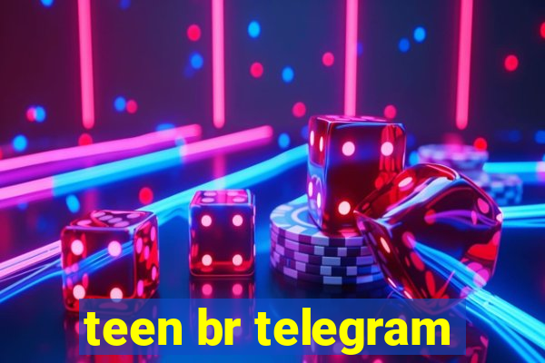 teen br telegram